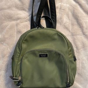 Kate Spade Backpack